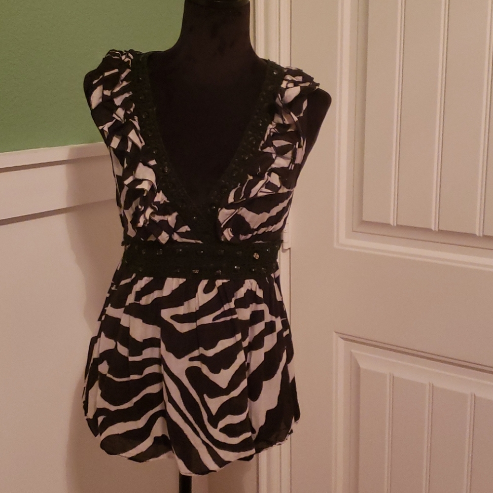 Blouse